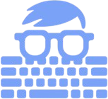 NerdType Logo
