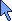 Blue arrow