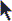 Gradient arrow
