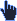 Blue outline pointer