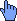 Blue pointer