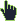 Green outline pointer