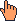 Orange pointer