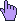 Purple pointer